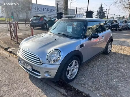 Mini Mini Cooper 1.6 110