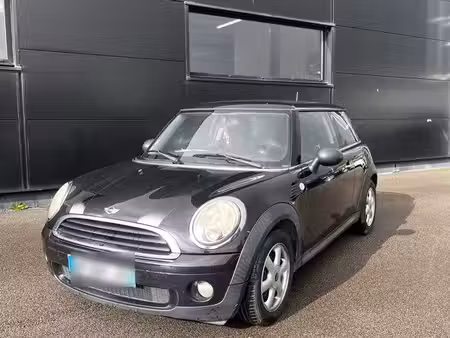 Mini Mini One 75