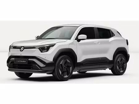 Suzuki Vitara 184 Comfort 4x4