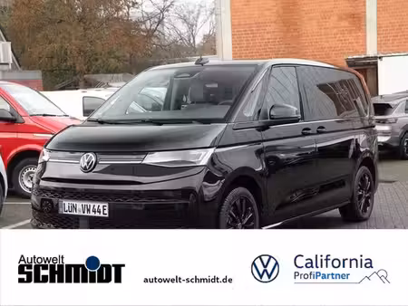 Volkswagen Multivan L 4Motion
