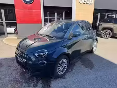 Fiat 500 95 Action
