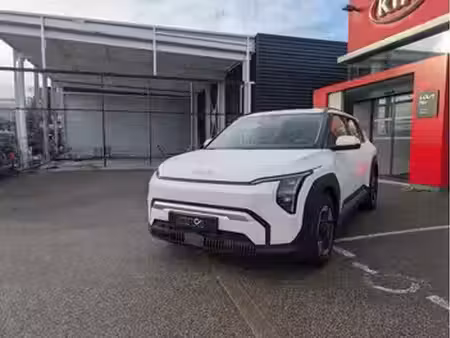 Kia EV3 204 Earth