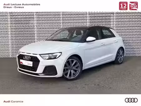 Audi A1 25 TFSI 1.0 TFSI 95