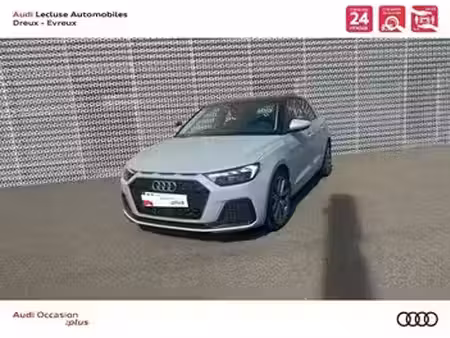 Audi A1 25 TFSI 1.0 TFSI 95