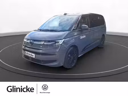 Volkswagen Multivan Life 4Motion