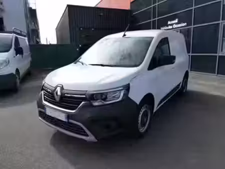 Renault Kangoo 60