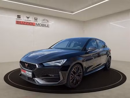 Cupra Leon 2.0 TSI 300