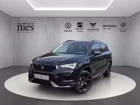 Cupra Ateca 1.5 TSI 150