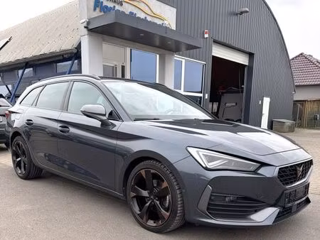 Cupra Leon 1.5 TSI 150