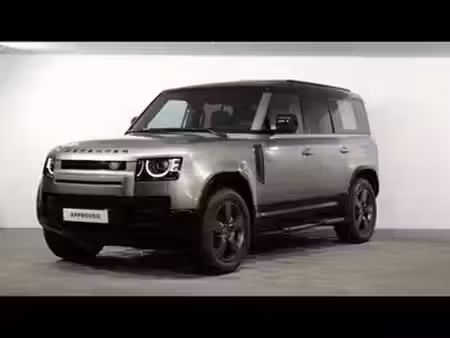 Land Rover Defender 2.0 X-Dynamic SE 4x4