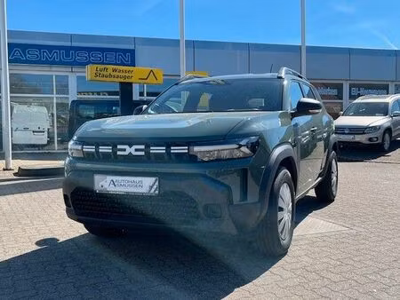 Dacia Duster 1.2