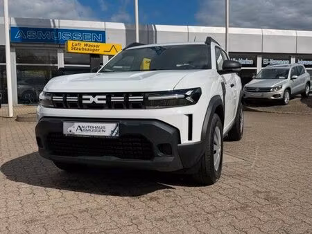 Dacia Duster 1.2