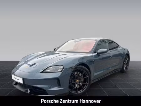 Porsche Taycan GTS 700 4x4