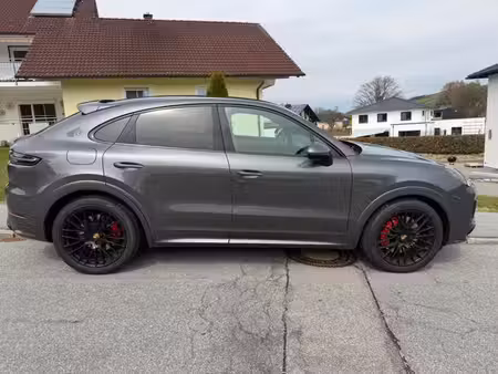 Porsche Cayenne GTS V8 4.0 460 4x4