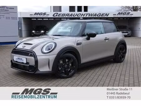 Mini Mini Cooper S 2.0 178