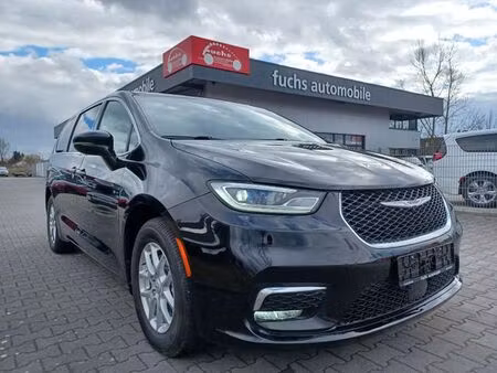 Chrysler Pacifica V6 3.6 L