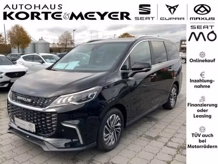 Maxus Euniq 5 177