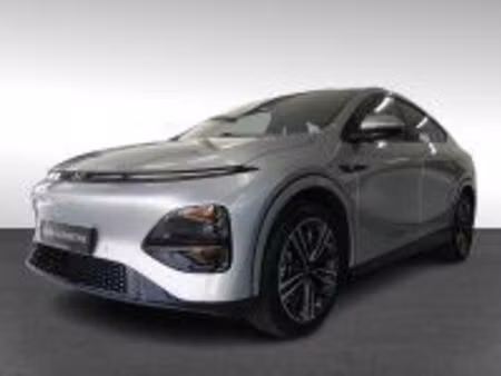 XPeng G6