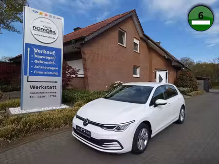 Volkswagen Golf 1.5