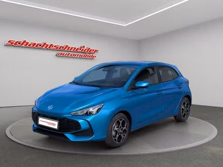 MG MG3 