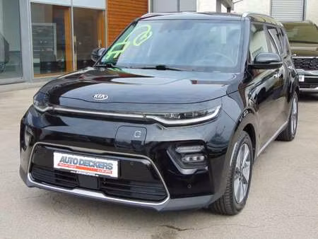 Kia E-soul 204 Spirit