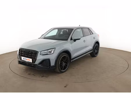 Audi Q2 30 TDI 2.0 TDI 116