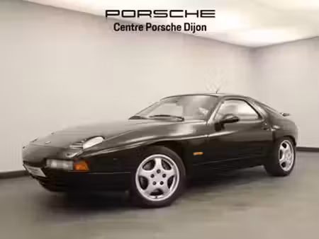 Porsche 928 GTS V8 5.4 350