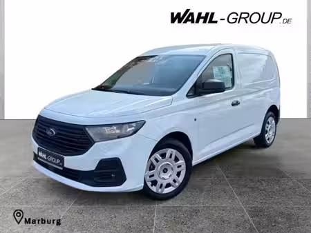 Ford Transit 2.0 TDCi 102 Trend