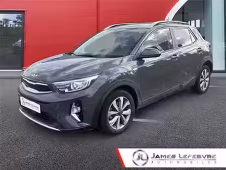 Kia Stonic 1.0 T-GDi 100 Active