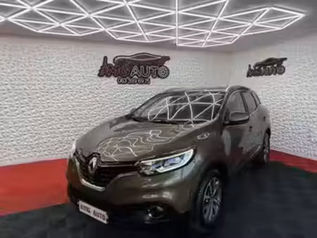Renault Kadjar 1.5 dCi 110 Zen