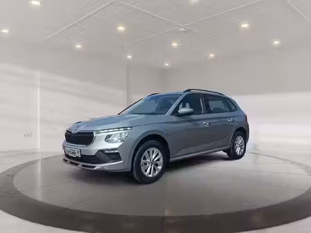 Škoda Kamiq 1.0 TSI 95
