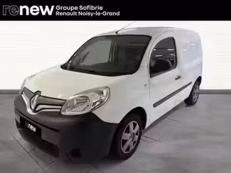 Renault Kangoo 1.5 dCi 90 Grand Confort