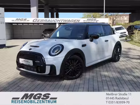 Mini Mini John Cooper Works 2.0 178