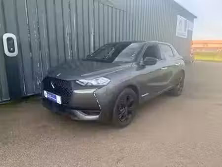DS 3 1.5 HDi 110 Performance Line