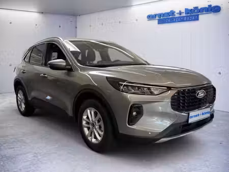 Ford Kuga 1.5 EcoBoost 150 Titanium