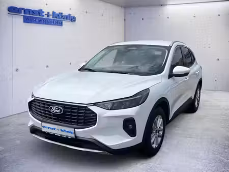 Ford Kuga 1.5 EcoBoost 150 Titanium