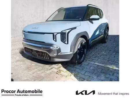 Kia EV2 147 Earth