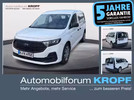 Ford Transit 1.5 150 Trend