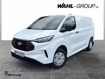 Ford Transit 2.0 136 Trend