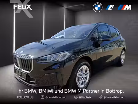 BMW Série 2 225e 1.5 245 xDrive