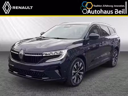 Renault Espace 1.2 200 Techno
