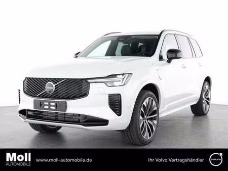 Volvo XC90 T8 2.0 310 4x4