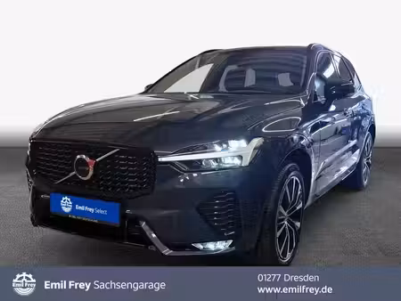 Volvo XC60 2.0 4x4