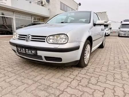 Volkswagen Golf 2.0 TDI 116 Confortline