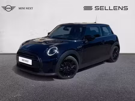 Mini Mini Cooper 1.5 136 Camden