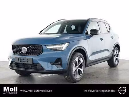 Volvo XC40 2.0