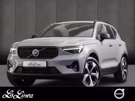 Volvo XC40 2.0
