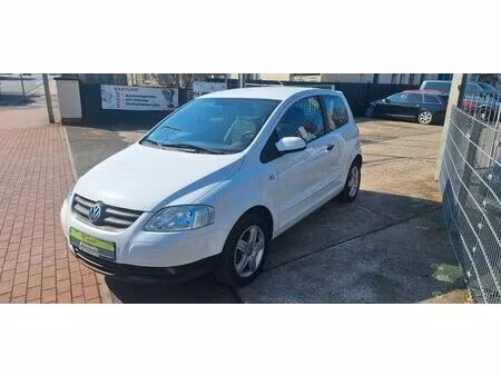 Volkswagen FOX 1.2 Style
