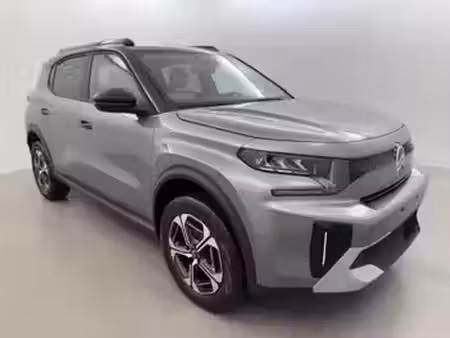 Citroën C3 Aircross 1.2 145 Max