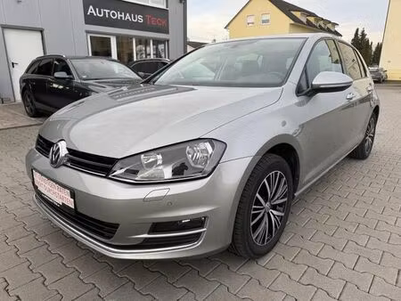 Volkswagen Golf 1.2 TSI